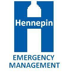Hennepin County Logo - Hennepin County EM