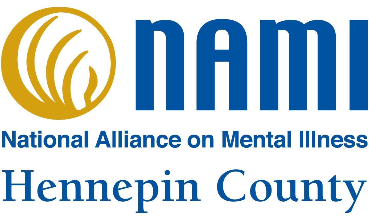 Hennepin County Logo - NAMI Hennepin County