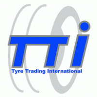 TTI Logo - Tyre Trading International, TTI. Brands of the World™. Download