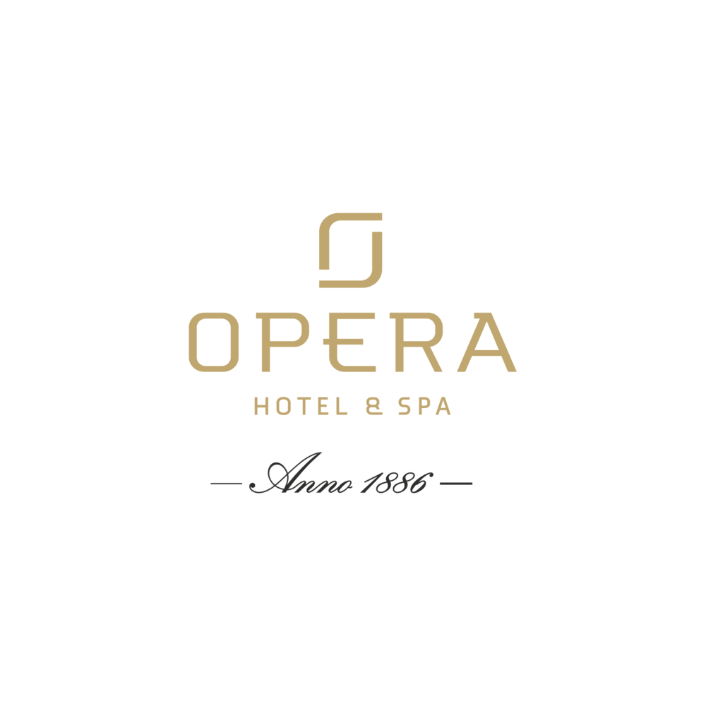 Opera Hotel Logo - Opera Hotel and Spa — Taylor Demonbreun