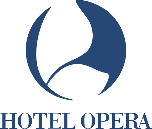 Opera Reservation Logo - Hotel Opera Mamaia