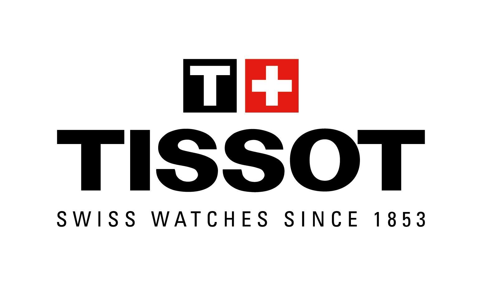 Watch Brand Logo - Joseph-Anthony Fine Jewelry: Tissot