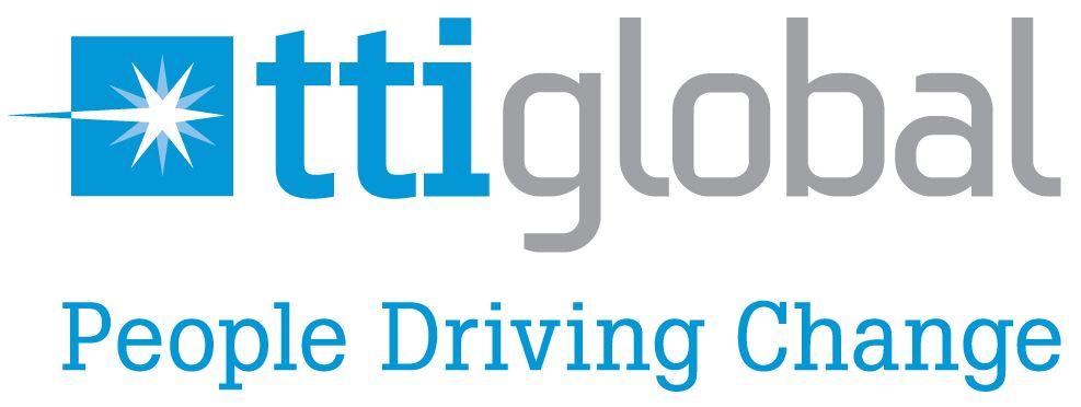 TTI Logo - TTi Global People Driving Change