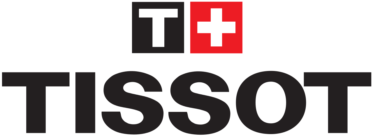 Tissot Logo - Tissot Logo.svg