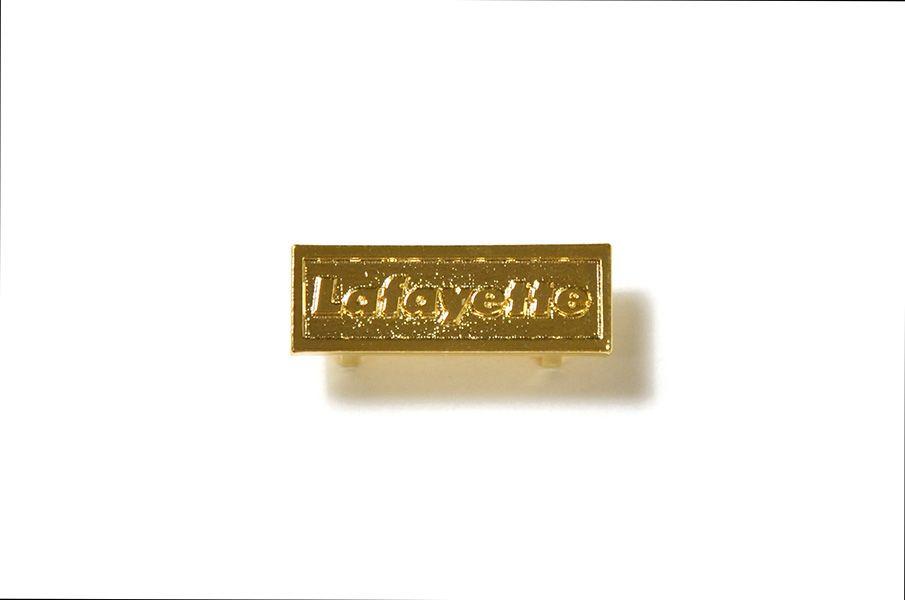 Gold Money Logo - Lafayette: Lafayette Lafayette LOGO SHOE LACE TOP Shoo race top ...