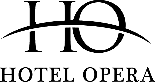 Opera Hotel Logo - Hotel Opera Tarnowskie Góry – Jedyny Hotel w centrum Tarnowskich Gór