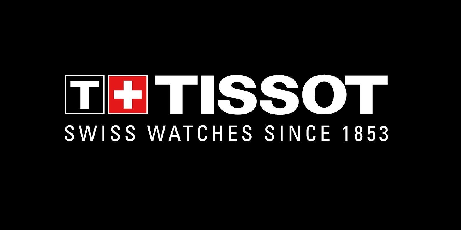 Tissot Logo - Tissot logo
