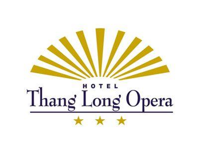 Opera Hotel Logo - Thang Long Opera Hotel: Thang Long Opera Hotel Hanoi, Hotel Thang ...