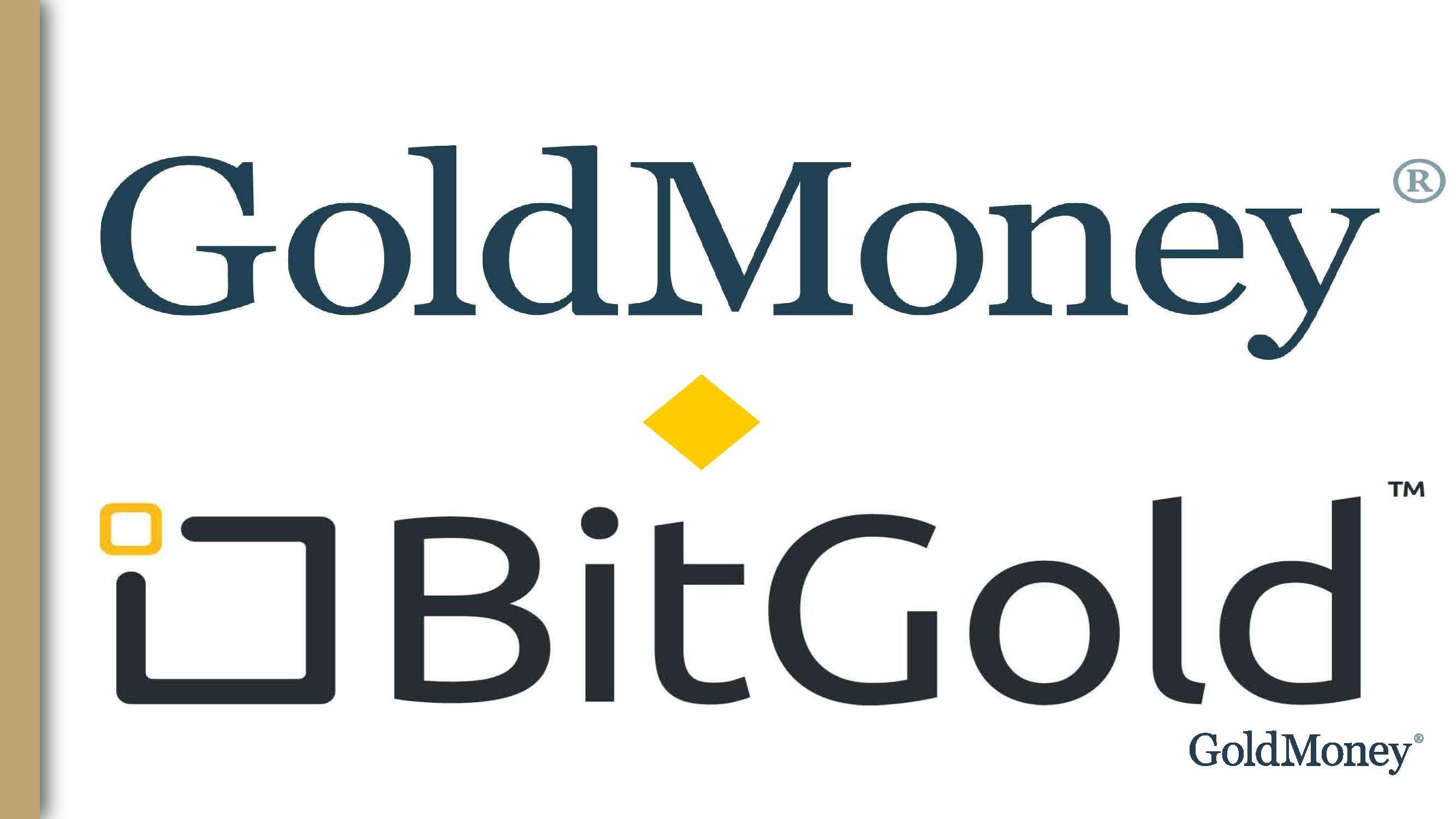 Gold Money Logo - Gold Money & BitGold, John Butler - SOFIA BUSINESS SCHOOL