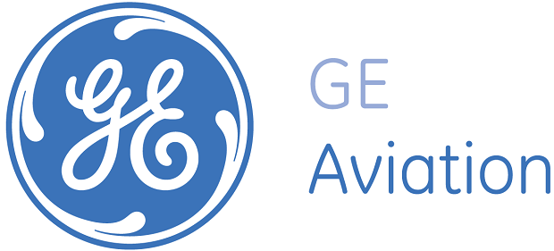 General Electric Aviation Logo - GE Aviation logo 2.png