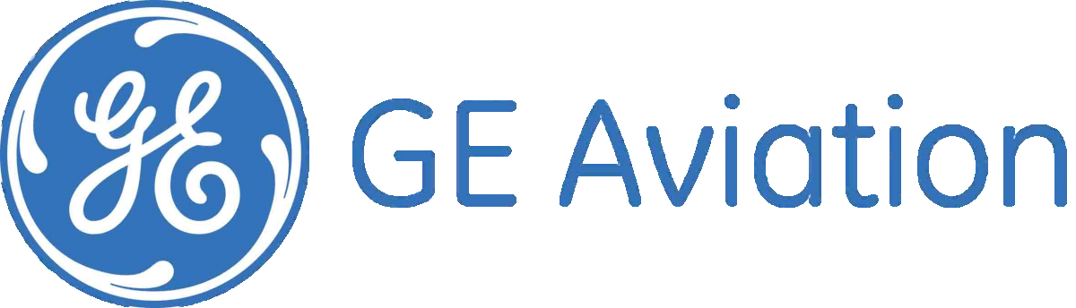General Electric Aviation Logo - GE Aviation