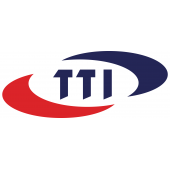 TTI Logo - Tatung Technology Inc. (TTI)