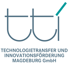 TTI Logo - Legal Disclosure | tti Magdeburg