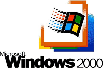 Windows 2000 Logo - Seznam oprav v Rollup Update pro Windows 2000 SP4 - Seznam oprav v ...
