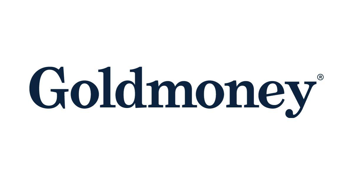 Gold Money Logo - Goldmoney Inc. Provides Corporate Update | Business Wire