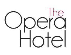 Opera Reservation Logo - The Opera Hotel Rome | Official Site | City Centre Hotel Rome