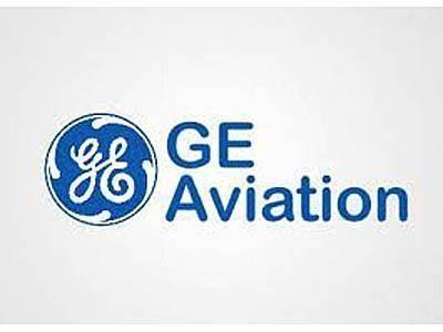 GE Aviation Logo - GE Aviation logo, General Electric :: WRAL.com