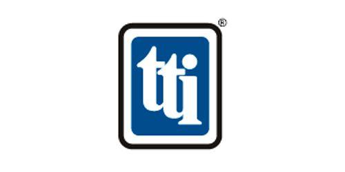 TTI Logo - TTI TX 150 VHF Marine Handheld Radio