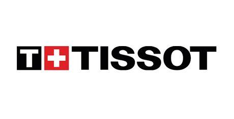 Tissot Logo - TISSOT - Freeport Jewelers Curaçao