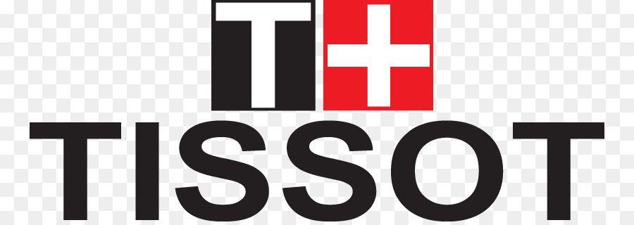Tissot Logo - Logo Brand Tissot Watch Clock - watch png download - 816*315 - Free ...