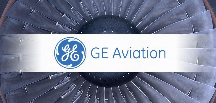 GE Aviation Logo - Automation Projects Totalling $238 Million for GE Canada