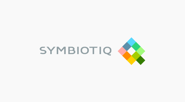 Pixel Q Logo - Pixel Letter Q Logo Symbiotiq. LOGO & IDENTITY categories