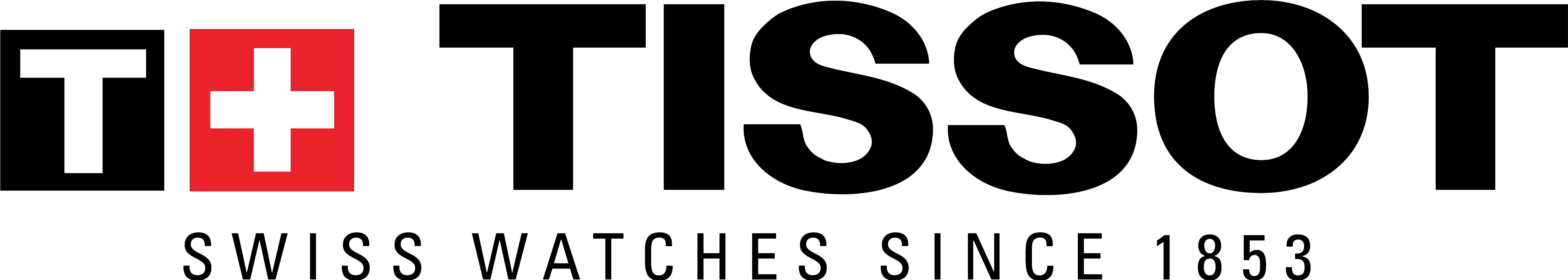 Tissot Logo - Buy Tissot Watches Online | Beaverbrooks