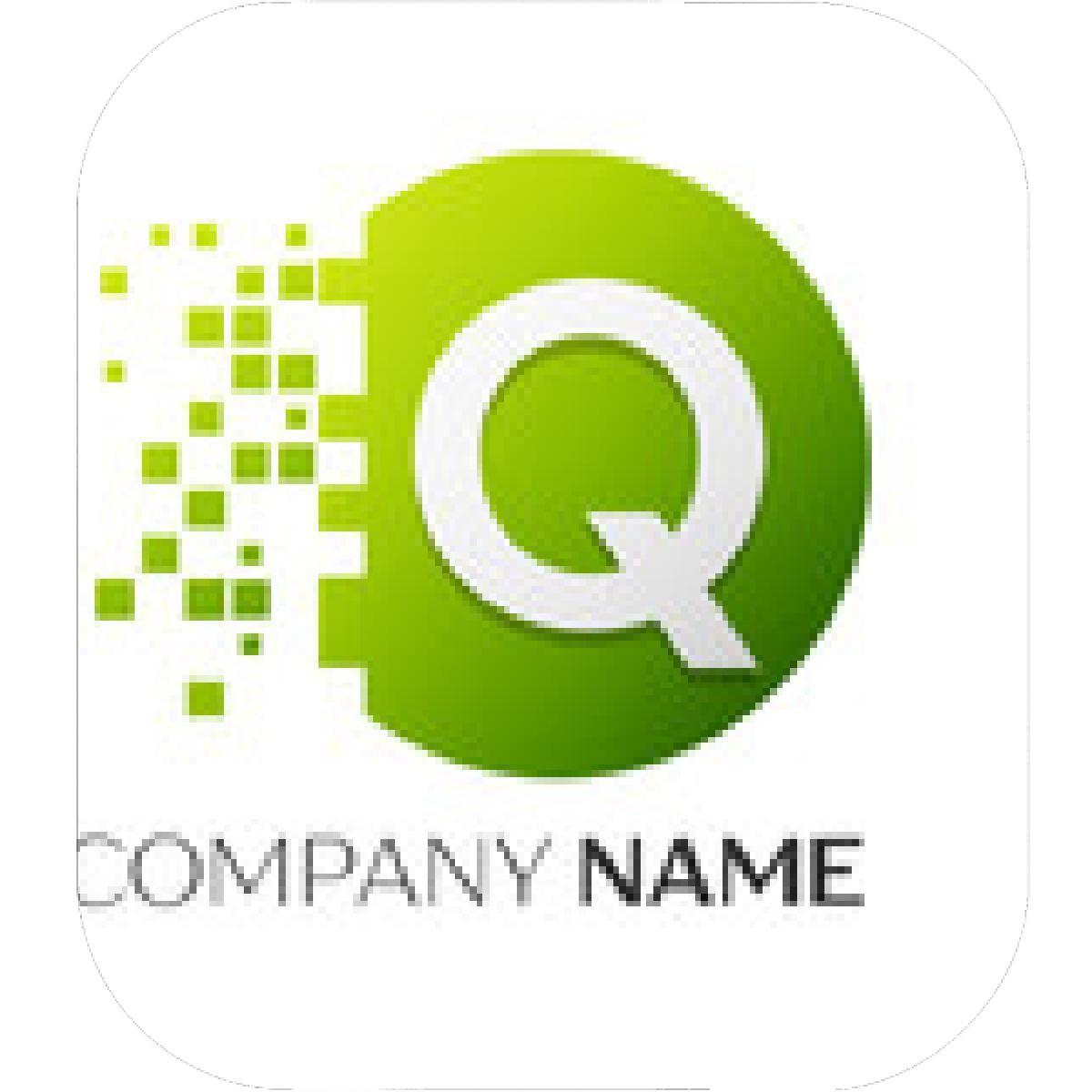 Pixel Q Logo - Designs – Mein Mousepad Design – Mousepad selbst designen