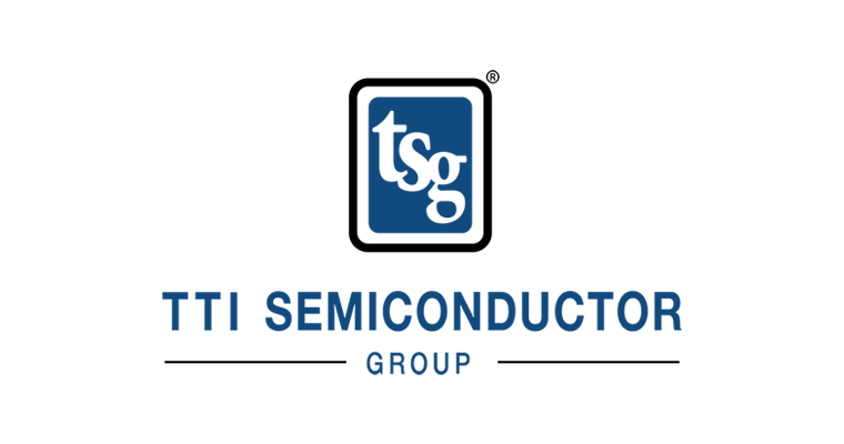 TTI Logo - TTI, Inc. - Electronic Components Distributor | TTI, Inc.