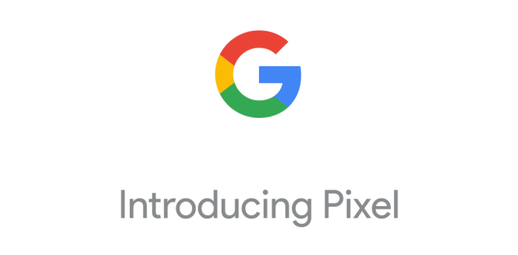 Pixel Q Logo - Google Pixel Archives - iDroidTechnology