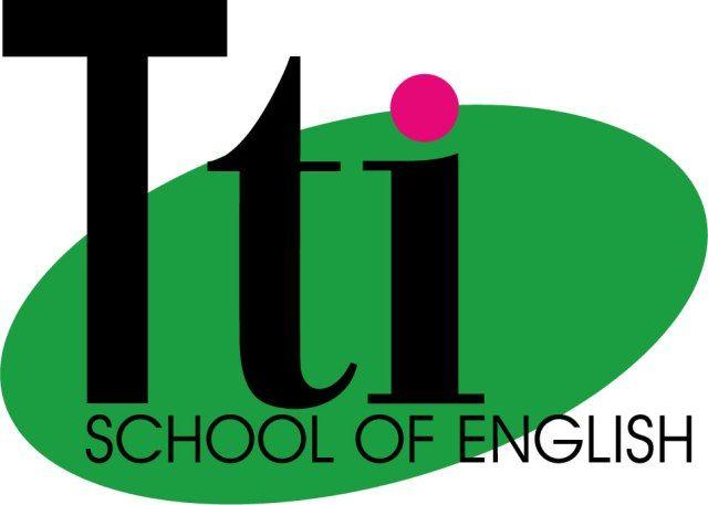 TTI Logo - Tti Logo Rbg School Of EnglishTti School Of English