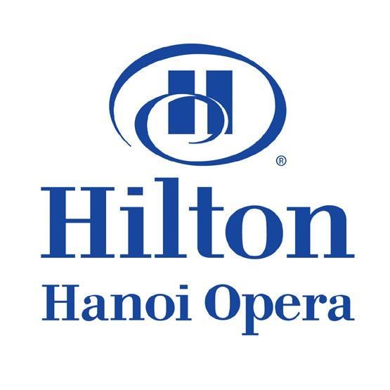 Opera Reservation Logo - Hilton Hanoi Opera Hotel. Perfect hotel in Hanoi.c