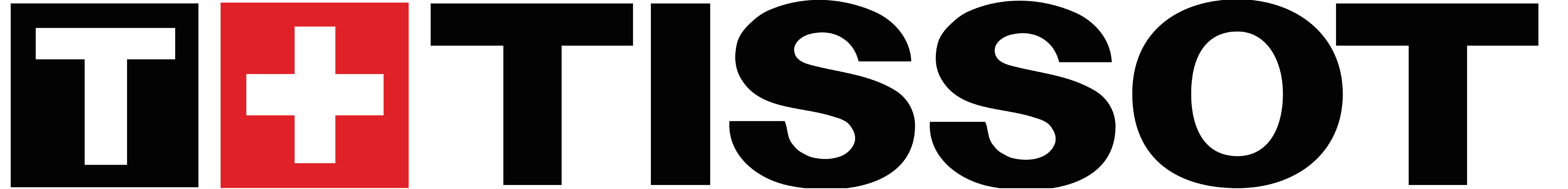 Tissot Logo - Tissot – Logos Download