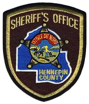 Hennepin County Logo - Hennepin County Sheriff's Office