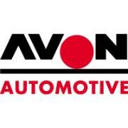Red Automotive Logo - Working at Avon Automotive | Glassdoor.co.uk
