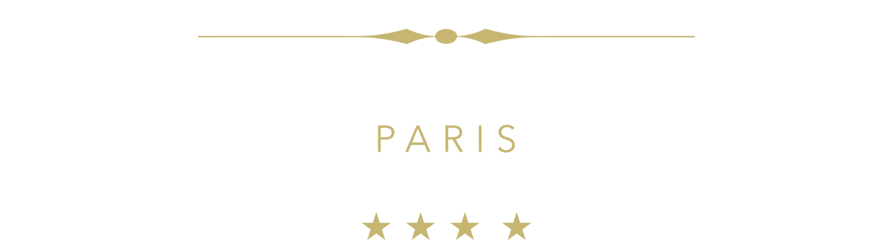 Opera Hotel Logo - Dream Hotel Opera at your service - Opera Hotel Paris
