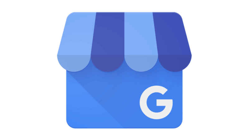 Google My Business Logo - Google My Business API v4.3 has been released - Search Engine Land