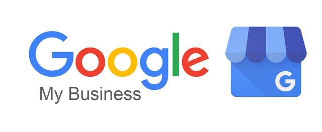 Google Business Listing Logo - What is Google My Business?