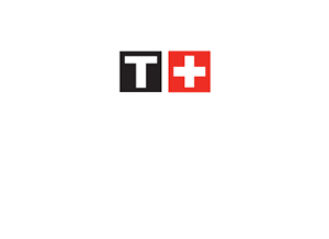 Tissot Logo - Logo Wht Tissot