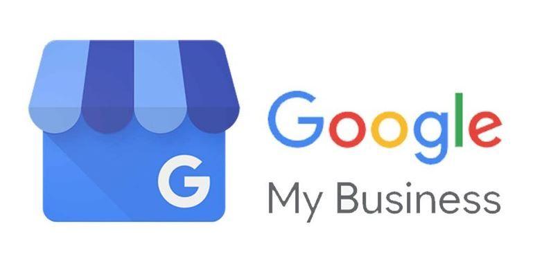 Google My Business Logo - Google My Business Logo