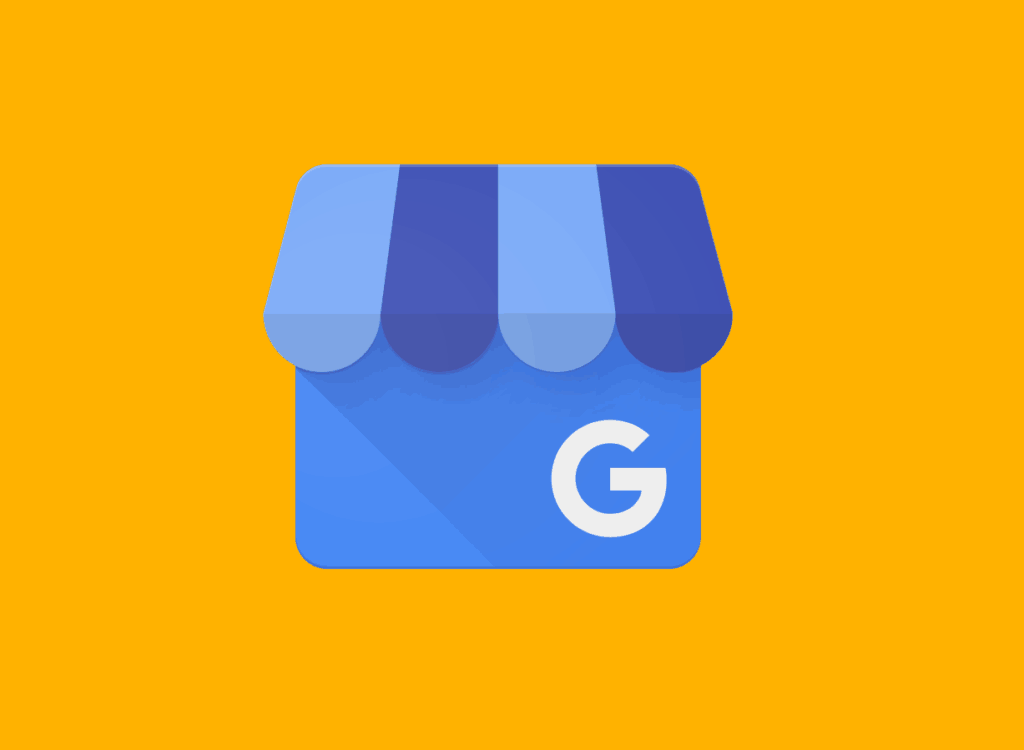 Google My Business Logo - Google My Business: The ins & outs of this local search gem ...