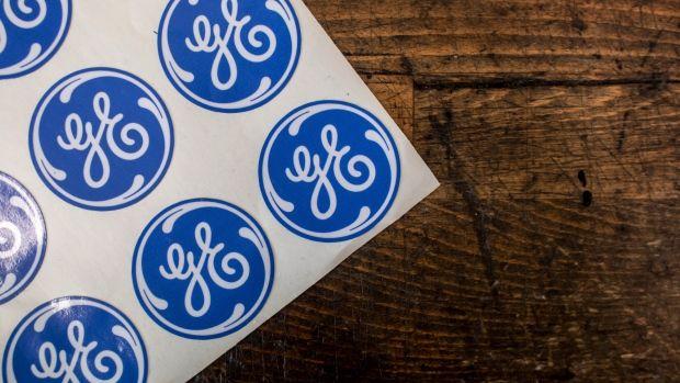 General Electric Aviation Logo - General Electric Analyst Questions the 'Quality' of Earnings - BNN ...