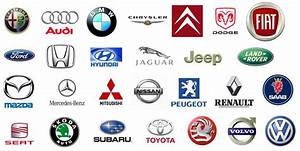 European Car Company Logo - Information about European Car Company Logos