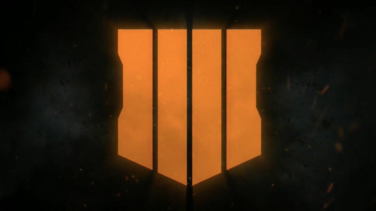 Bo4 Logo - Call of Duty: Black Ops 4' Reveal Recap - Gameplay, Multiplayer ...