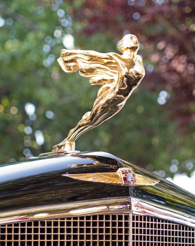 1933 Cadillac 452C Logo - 1933 Cadillac V-16 452C Convertible Sedan | Cadillac | Pinterest ...