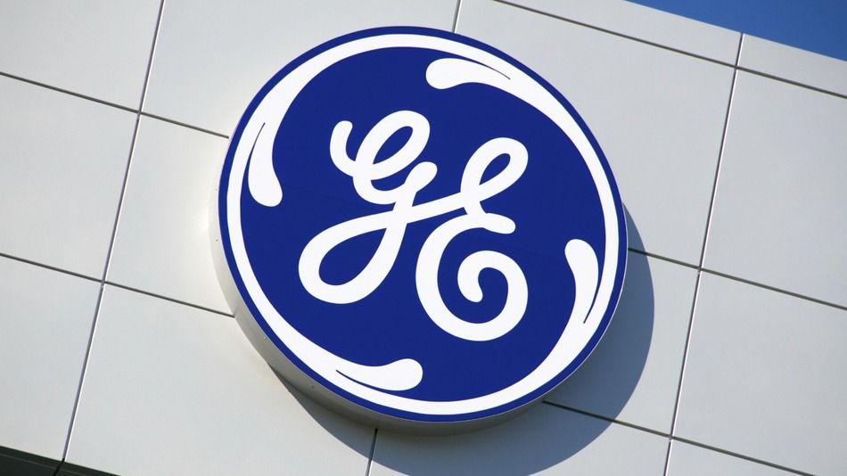 General Electric Aviation Logo - General Electric to Build 5 Solar Plants In Northern Nigeria ...