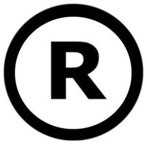 Registered Trademark Logo - How to maintain a trademark registration