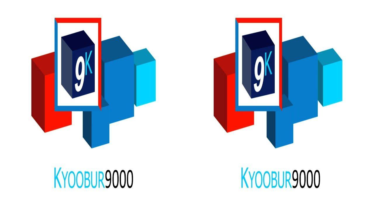 Windows 2000 Logo - Kyoobur9000 Windows 2000 Logo Parody - YouTube