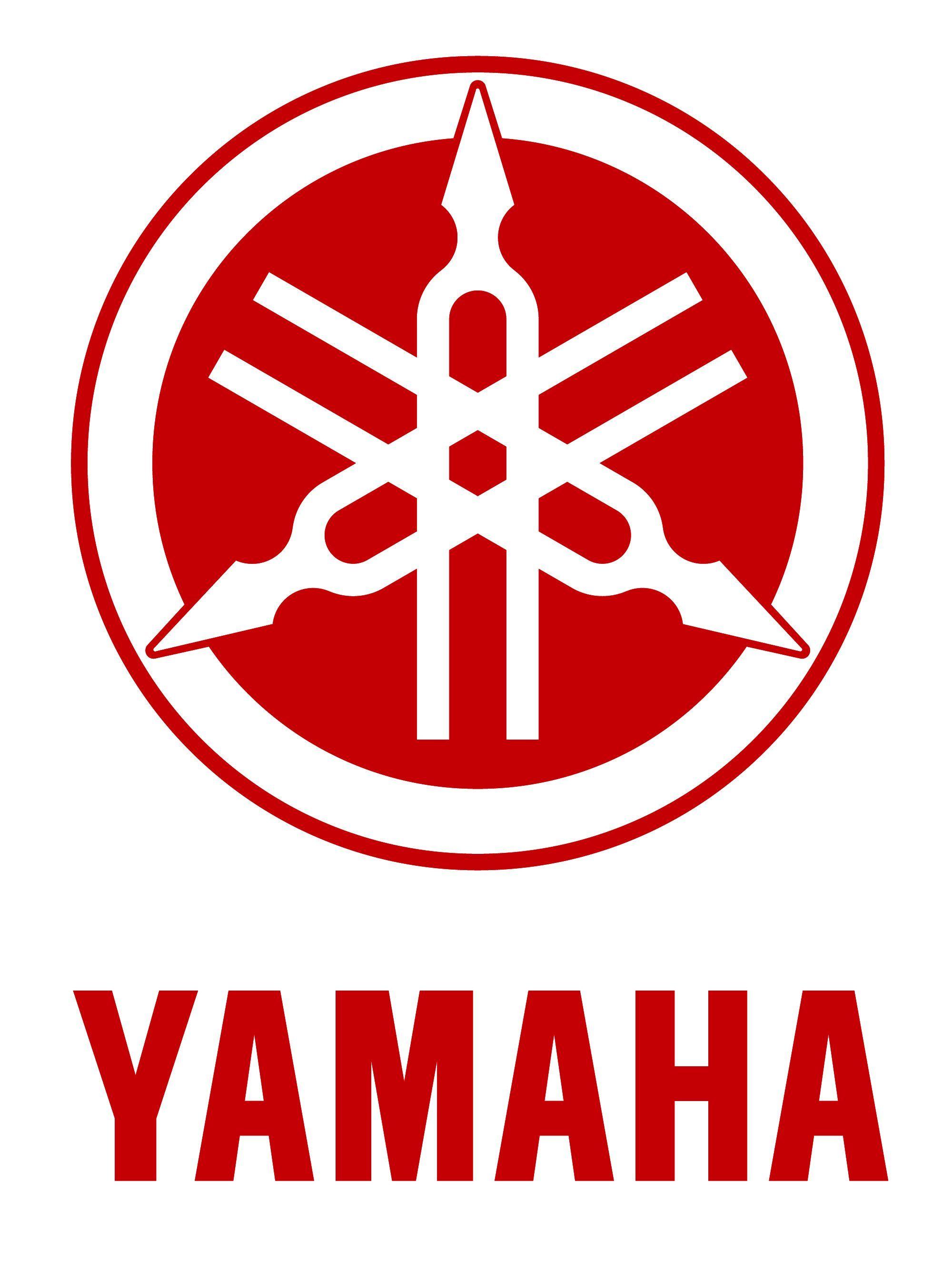 Yamaha Circle Logo - Yamaha motorsports Logos