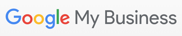 Google My Business Logo - Google My Business logo - Connect4 Consulting